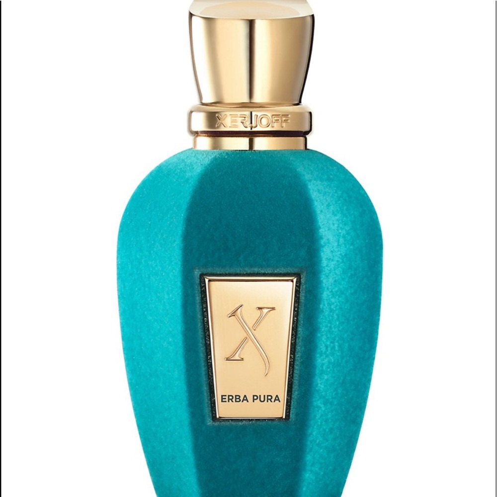 Xerjoff 1.7FL.OZ Perfume New In Box!